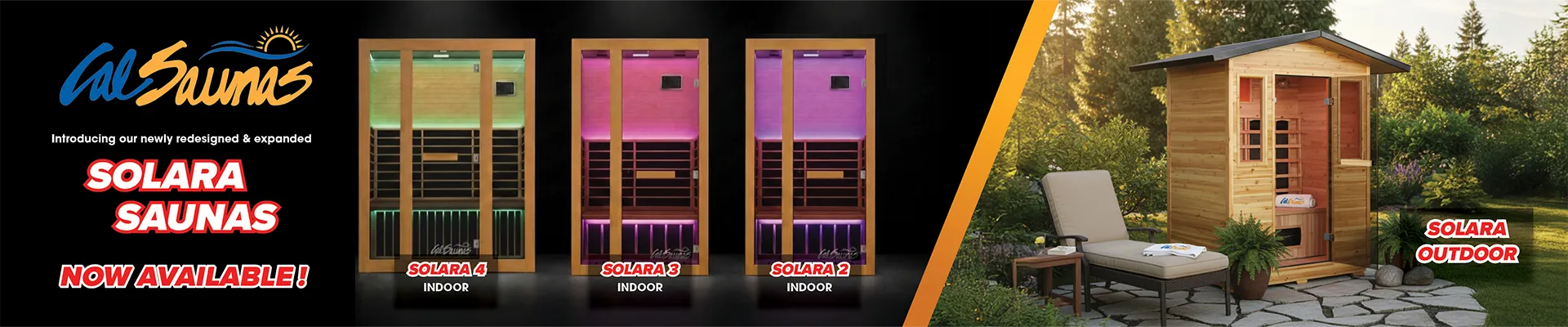 Calspas hot tub being used in a family setting - Rosemead