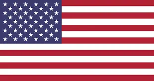 american flag-Rosemead