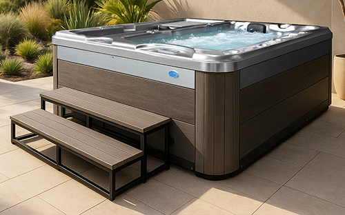 Cold Plunge&trade; Spas Rosemead hot tubs for sale