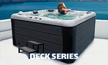 Deck Series Rosemead hot tubs for sale
