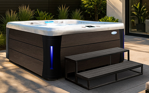 Escape Plus&trade; Spas Rosemead hot tubs for sale