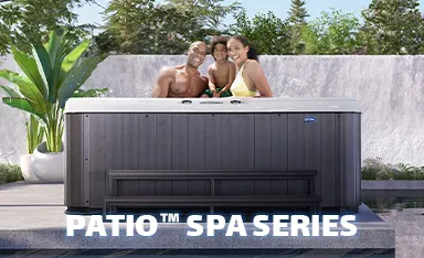 Patio Plus™ Spas Rosemead hot tubs for sale