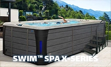 Swim X-Series Spas Rosemead hot tubs for sale