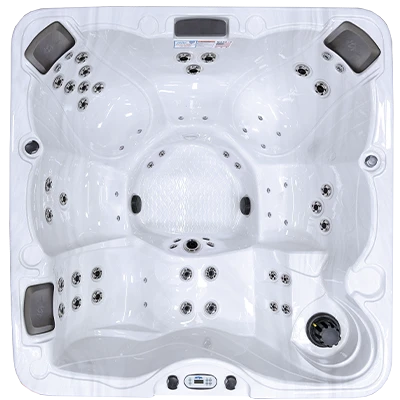 Pacifica Plus PPZ-752L hot tubs for sale in Rosemead